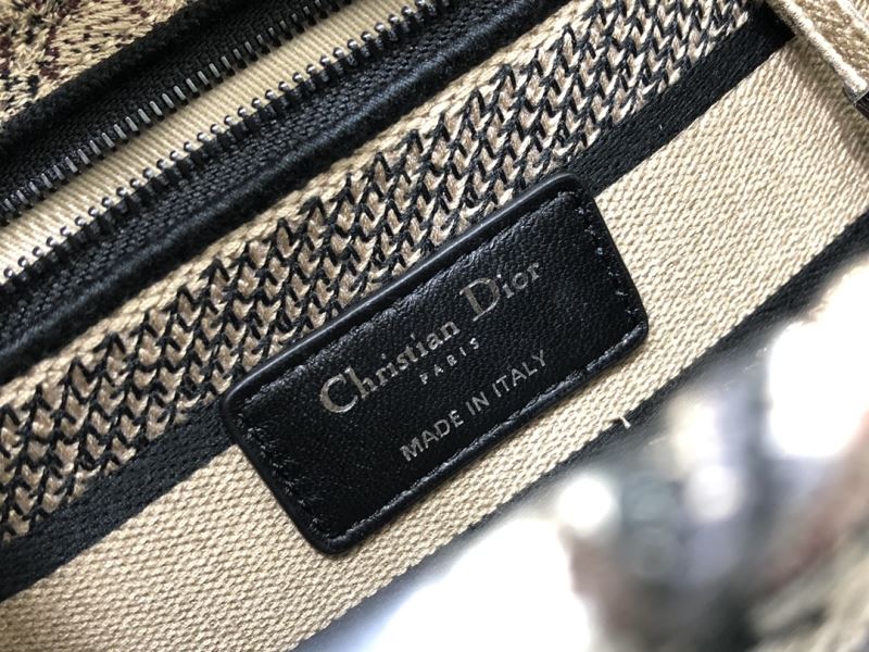 Christian Dior My Lady Bags